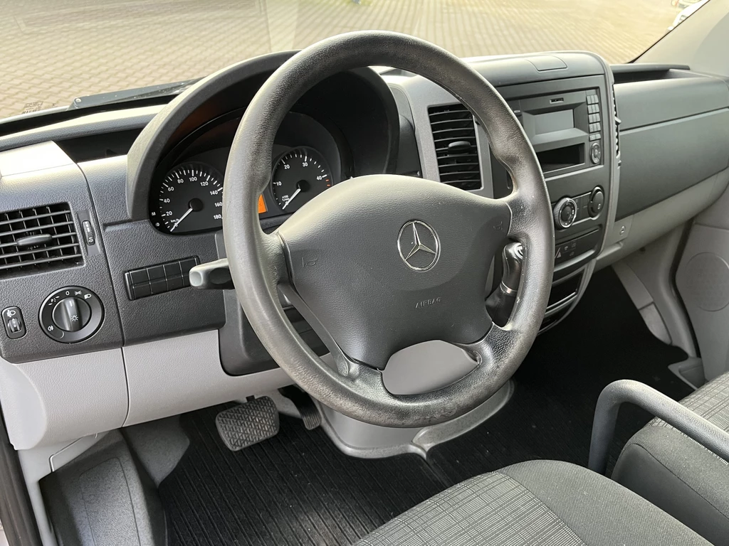 Mercedes-Benz Sprinter – foto 3