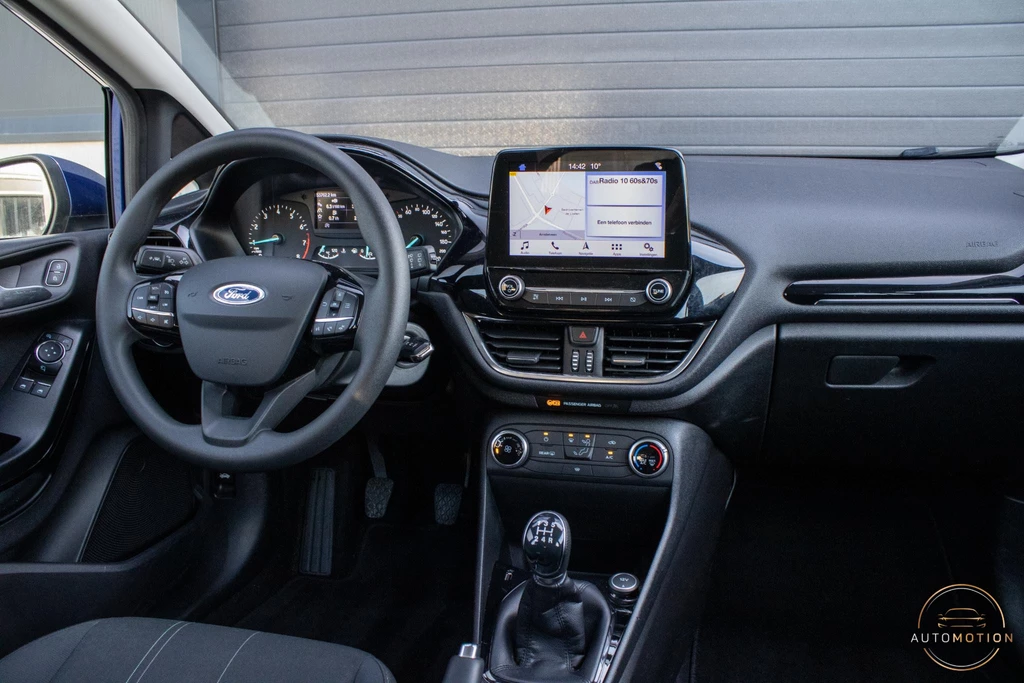 Ford Fiesta – foto 18