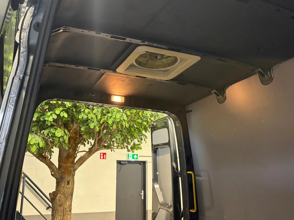 Volkswagen Crafter – foto 16