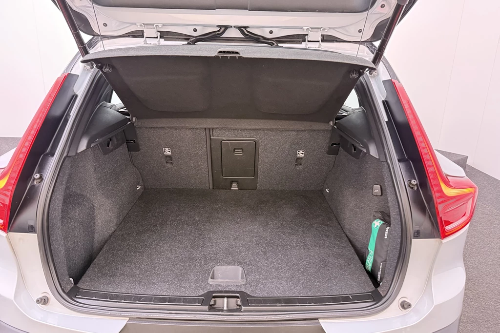 Volvo XC40 – foto 13