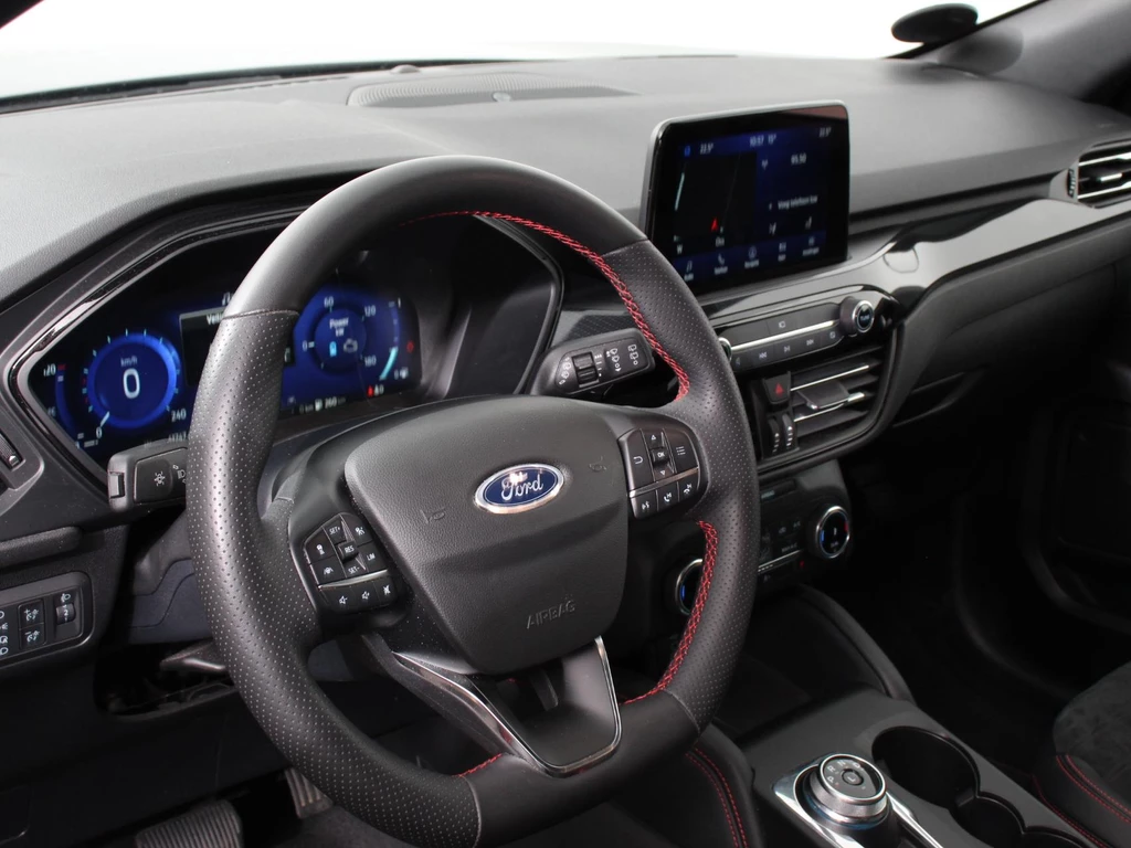 Ford Kuga – foto 13