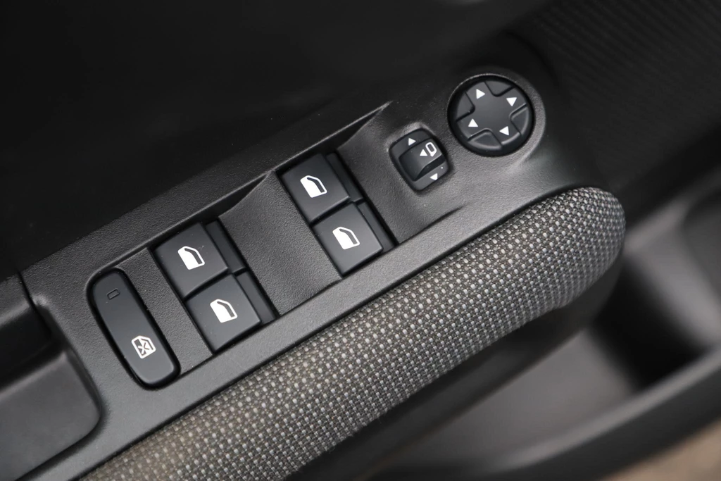 Citroën C3 Aircross – foto 10