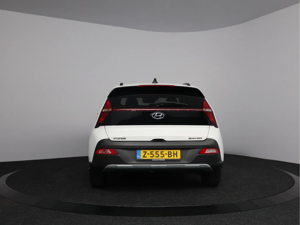 Hyundai Bayon – foto 5