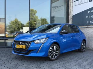 Peugeot 208 – thumbnail 1