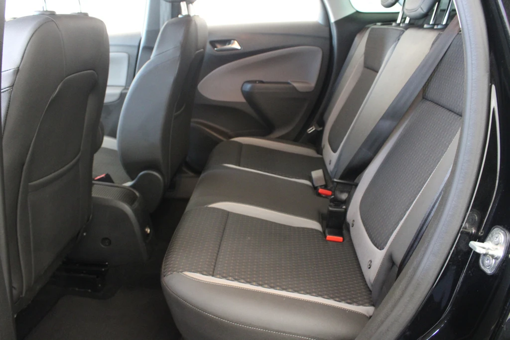 Opel Crossland X – foto 9