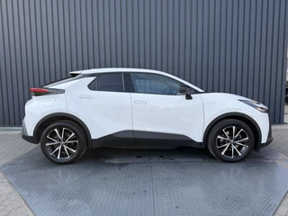 Toyota C-HR – thumbnail 9
