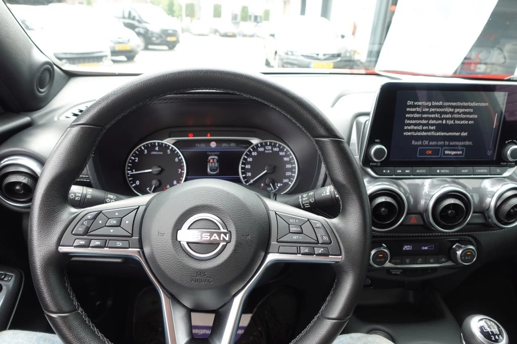 Nissan Juke – foto 13