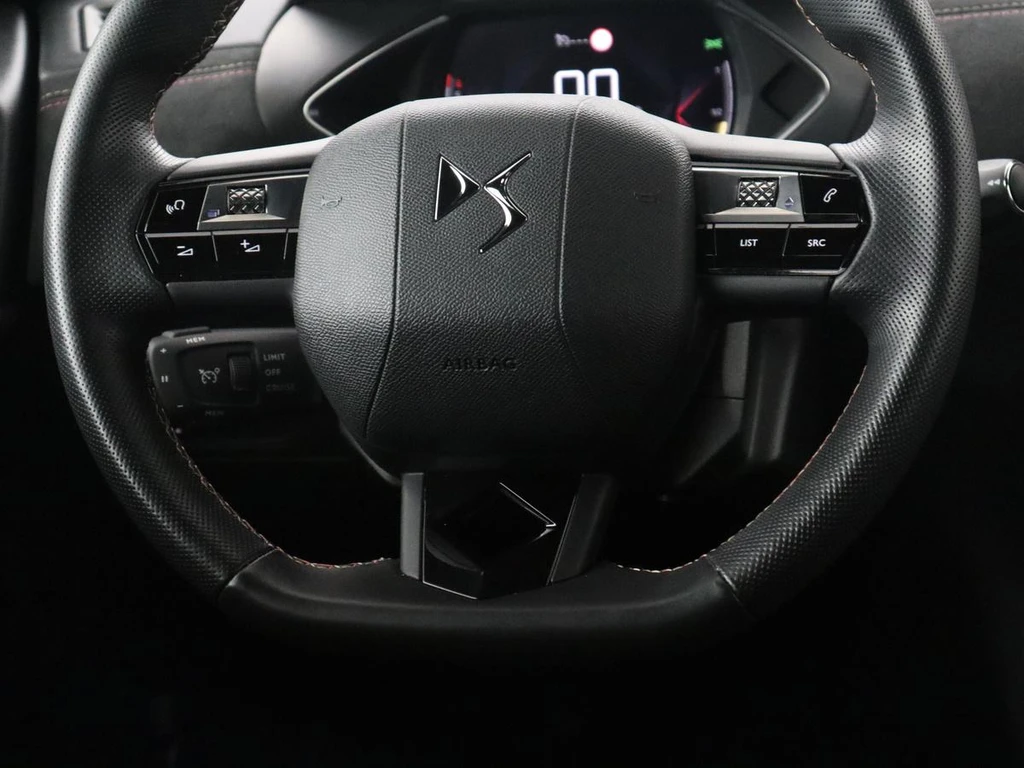 DS DS 3 – foto 8