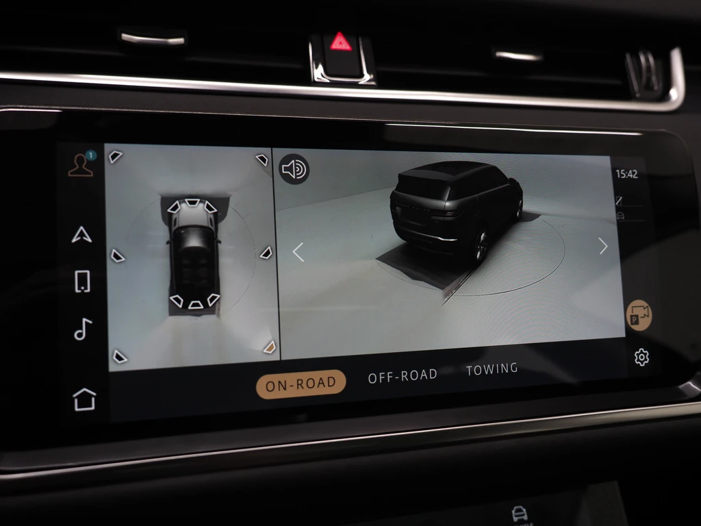 Land Rover Range Rover Evoque – foto 32