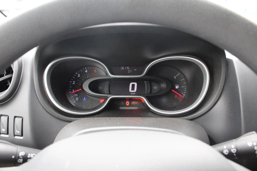 Renault Trafic – foto 12