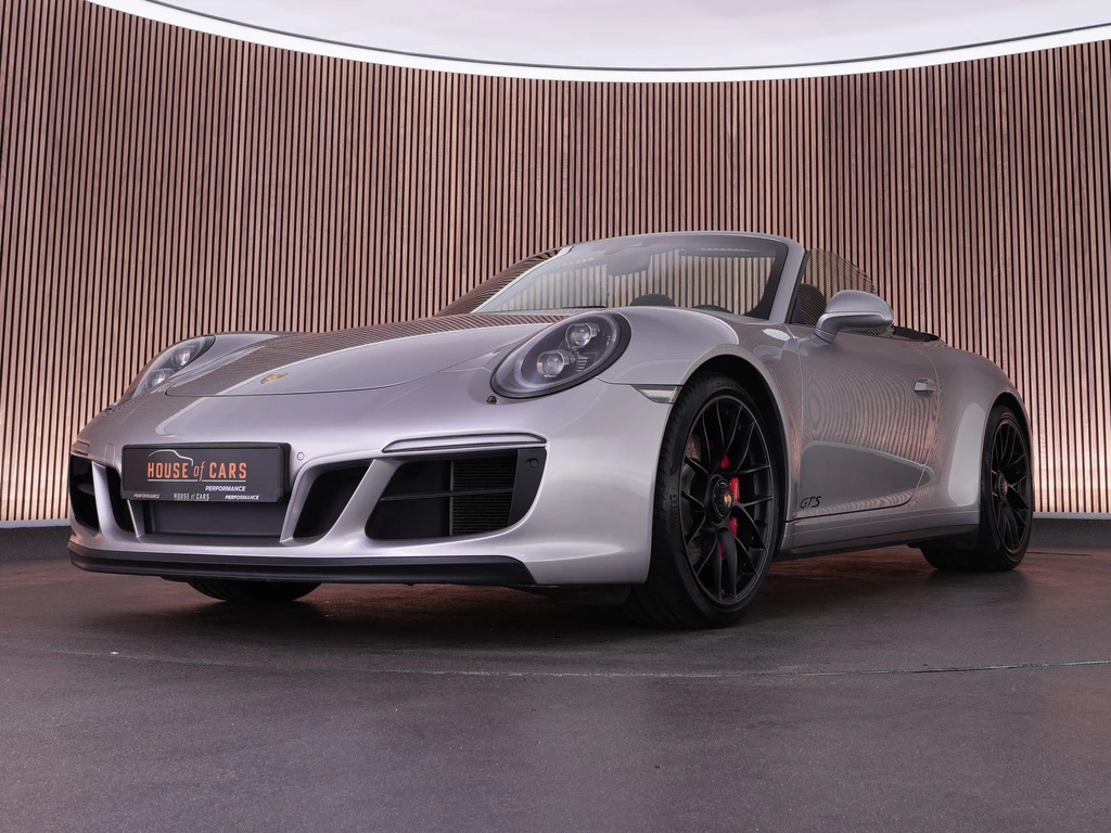 Porsche 911 – foto 2
