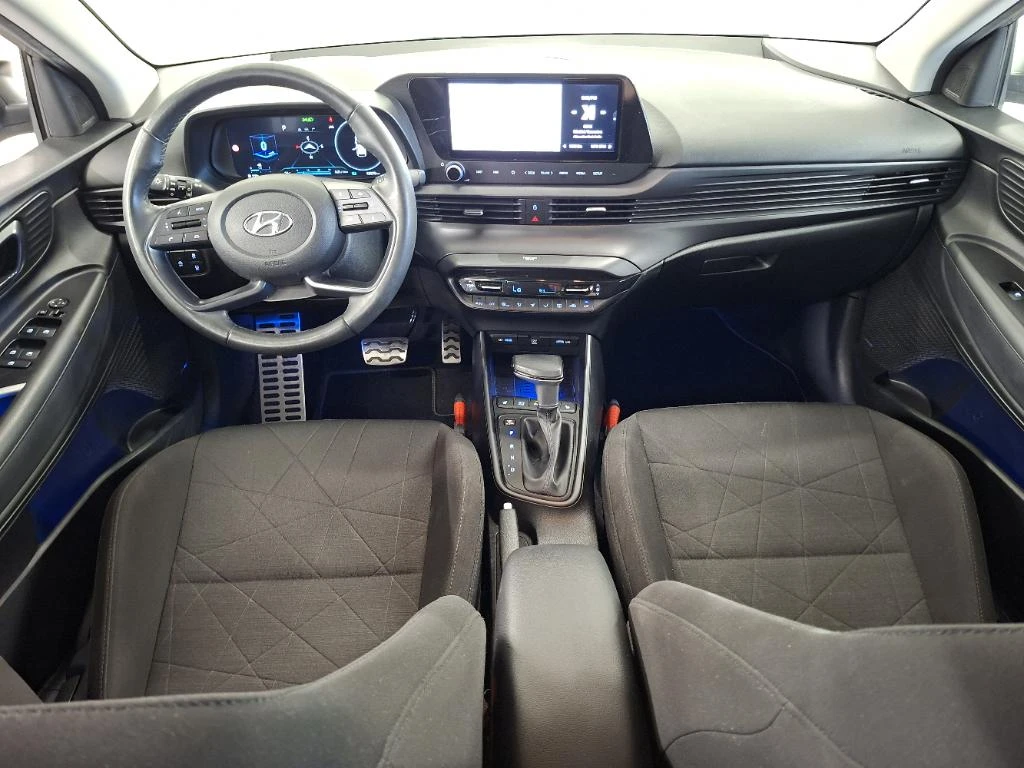 Hyundai Bayon – foto 12