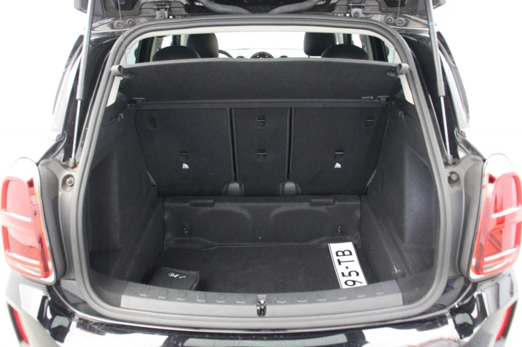 MINI Countryman – foto 16