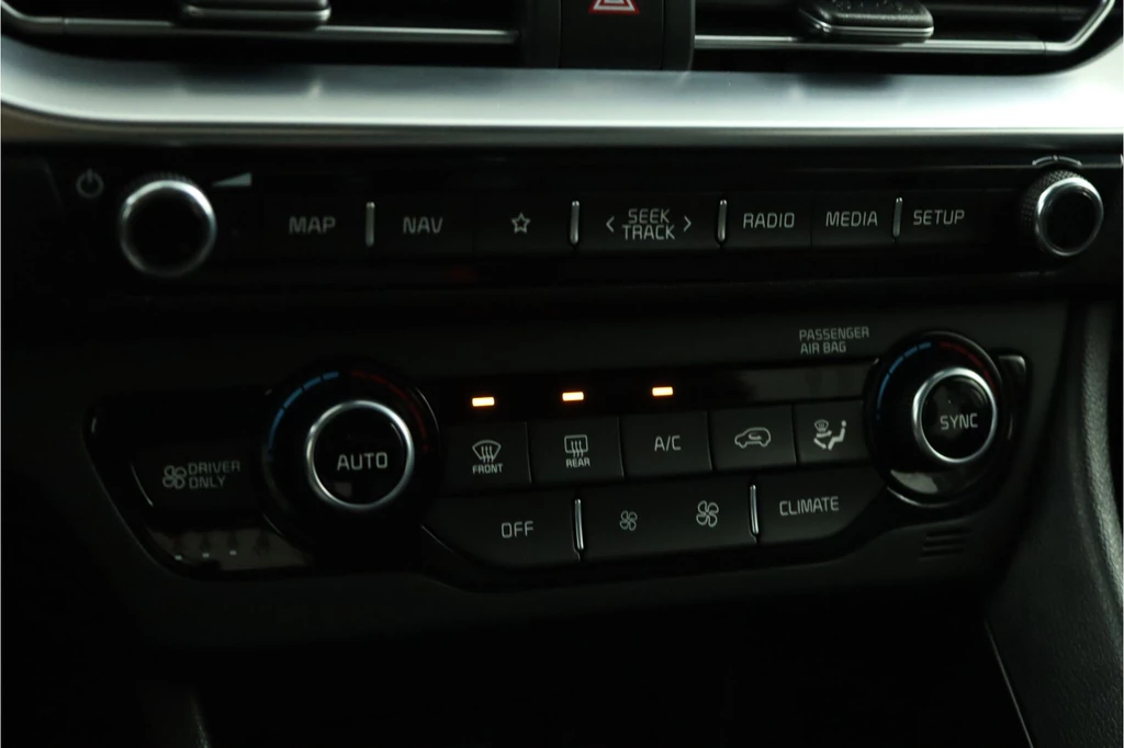 Kia Niro – foto 27