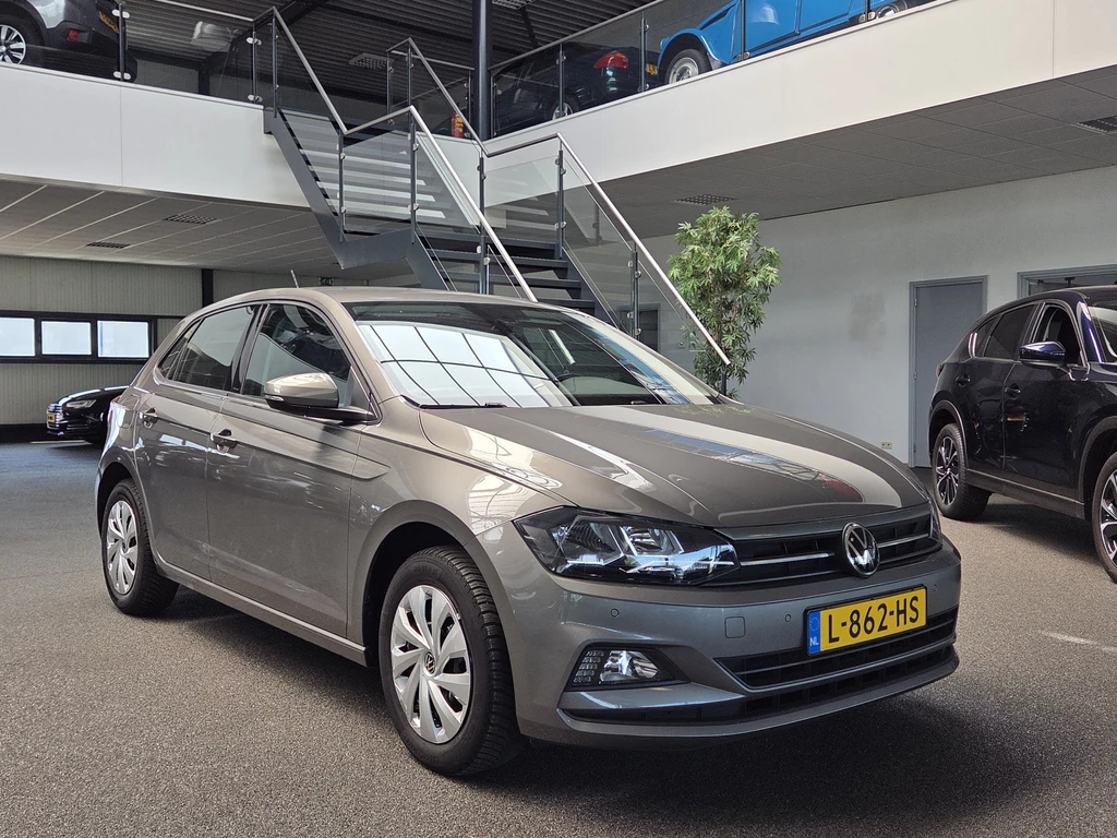 Volkswagen Polo – foto 8