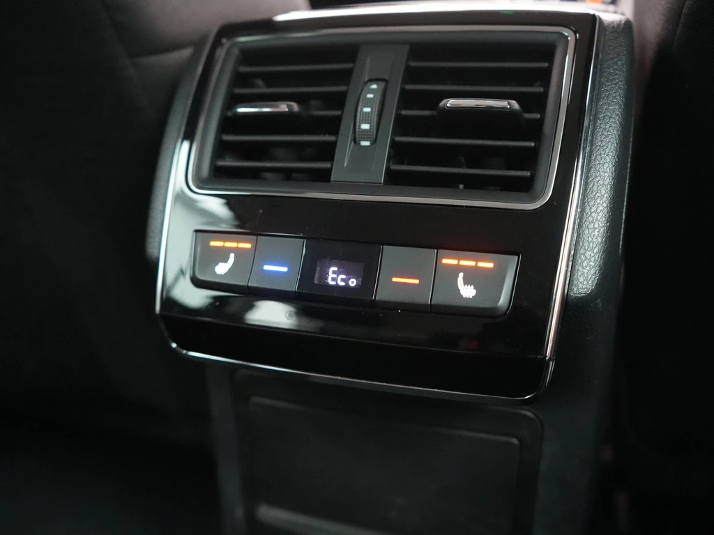 Škoda Superb – foto 21