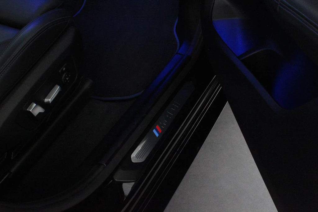 BMW X4 – foto 22