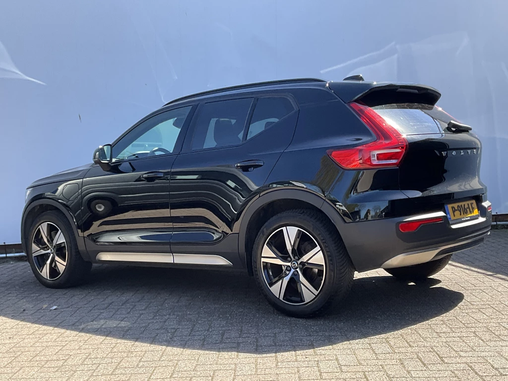 Volvo XC40 – foto 3