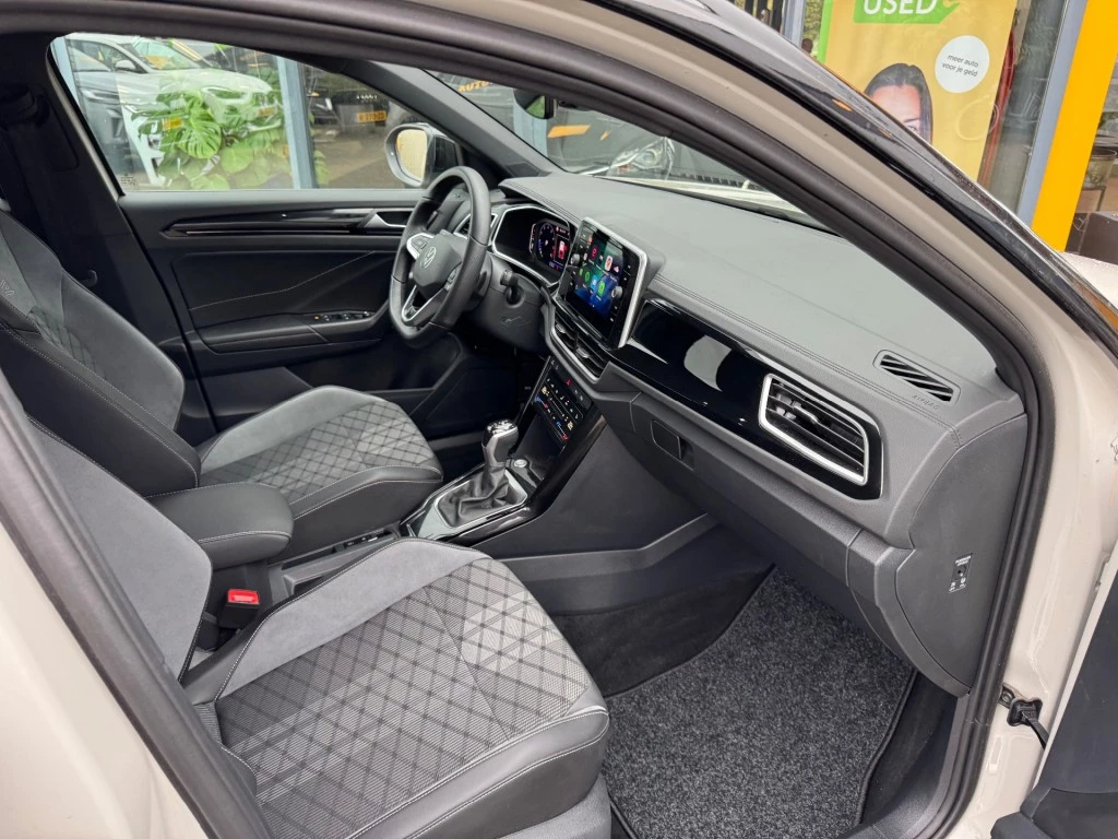 Volkswagen T-Roc – foto 27