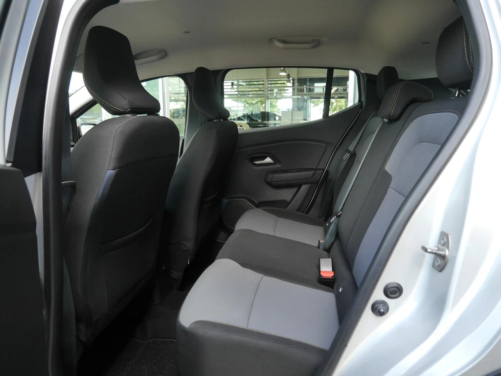 Dacia Sandero Stepway – foto 9