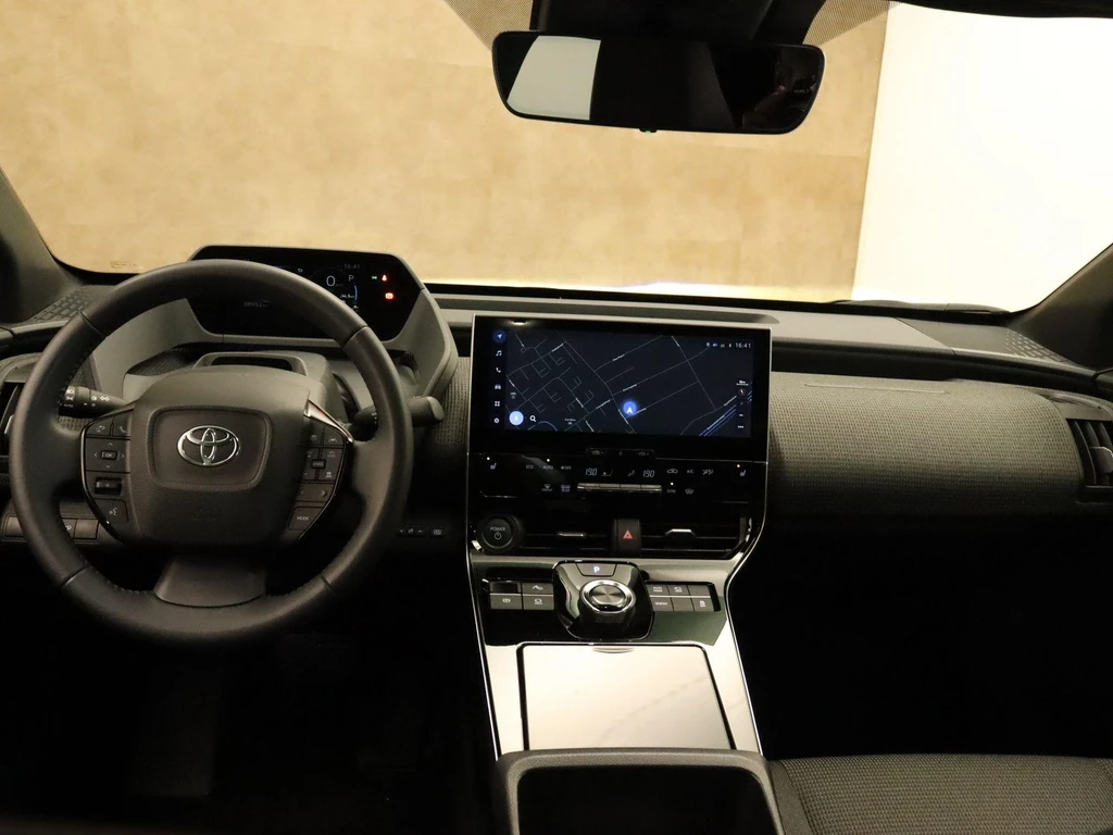 Toyota bZ4X – foto 26