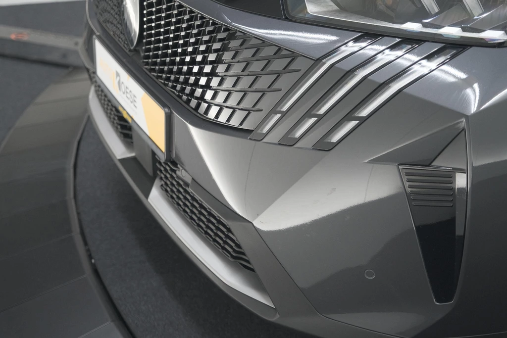Peugeot 3008 – foto 25