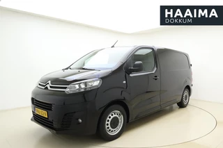 Citroën Jumpy – thumbnail 1