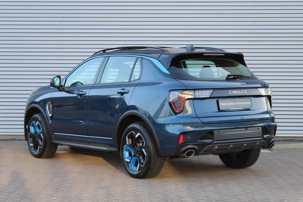 Lynk & Co 01 – foto 4