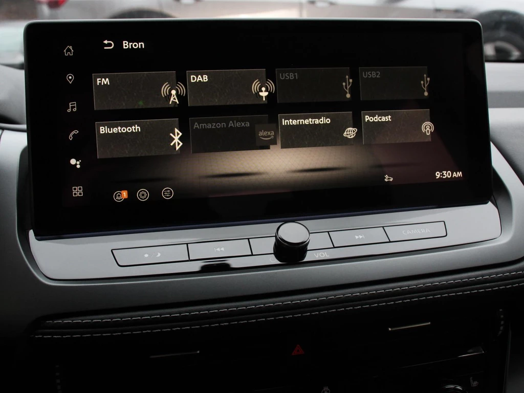 Nissan QASHQAI – foto 30