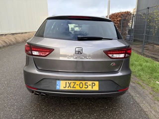 SEAT Leon – thumbnail 6