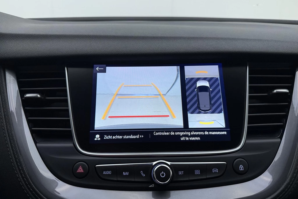 Opel Grandland X – foto 29