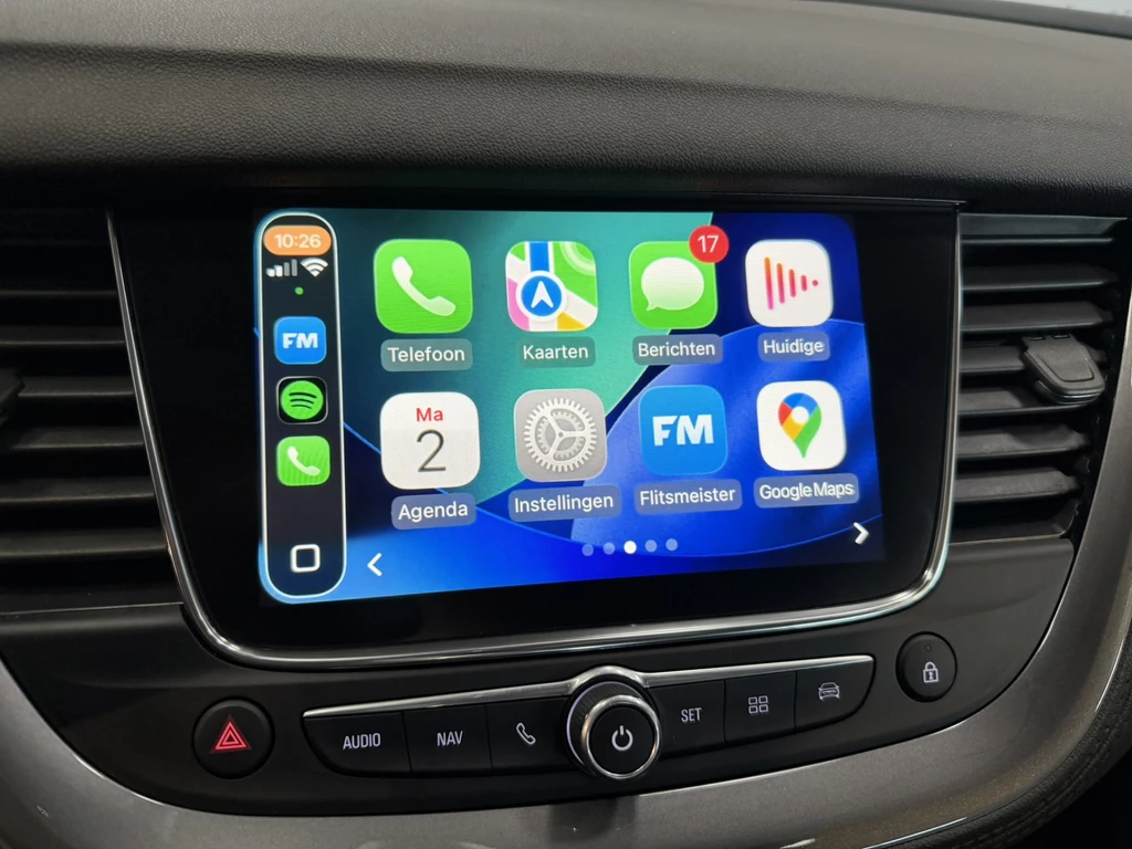 Opel Grandland X – foto 18