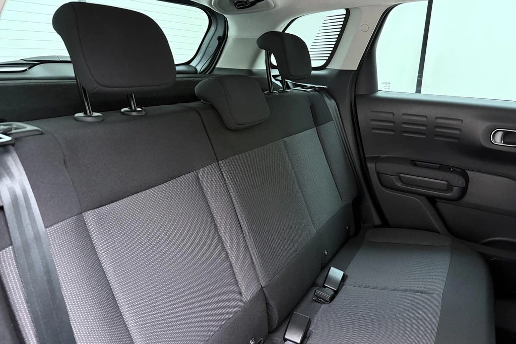 Citroën C3 Aircross – foto 15