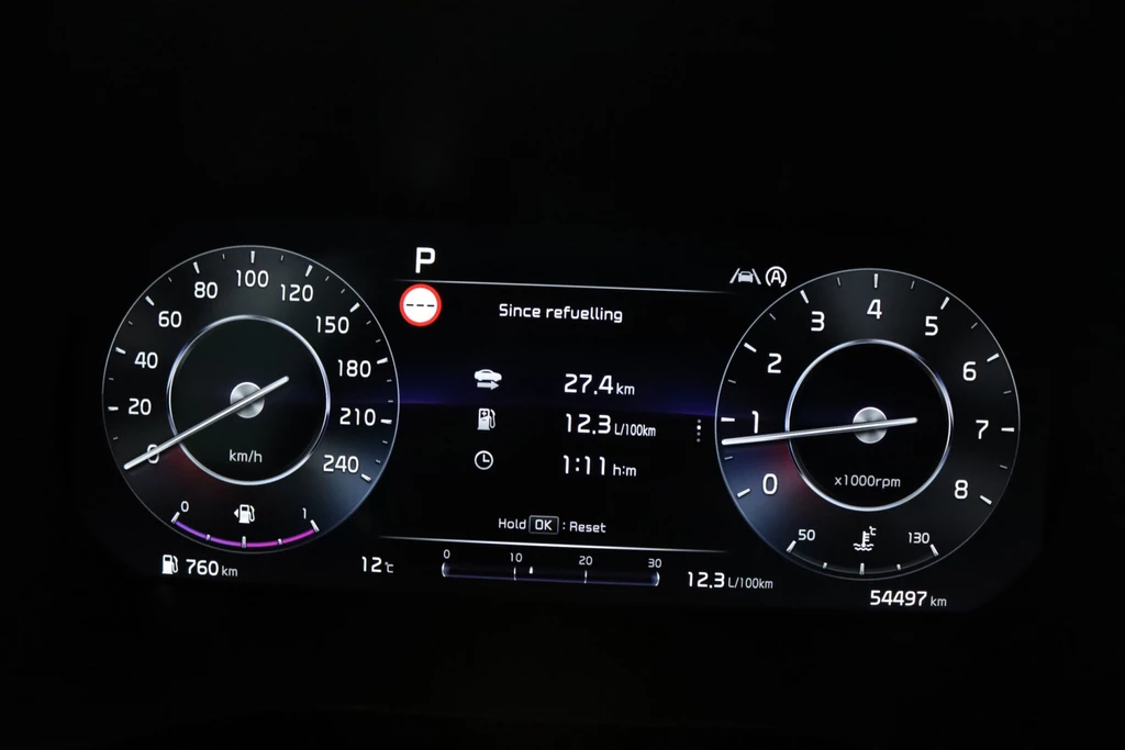 Kia Ceed Sportswagon – foto 51