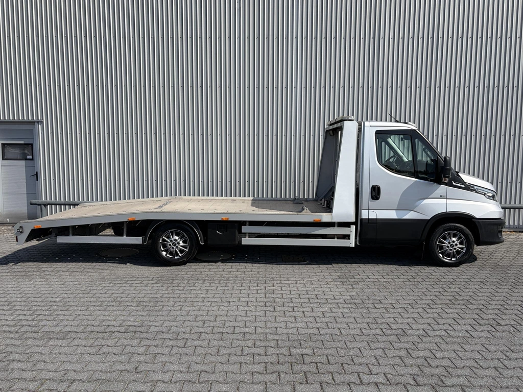 Iveco Daily – foto 4
