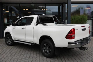 Toyota Hilux – thumbnail 4