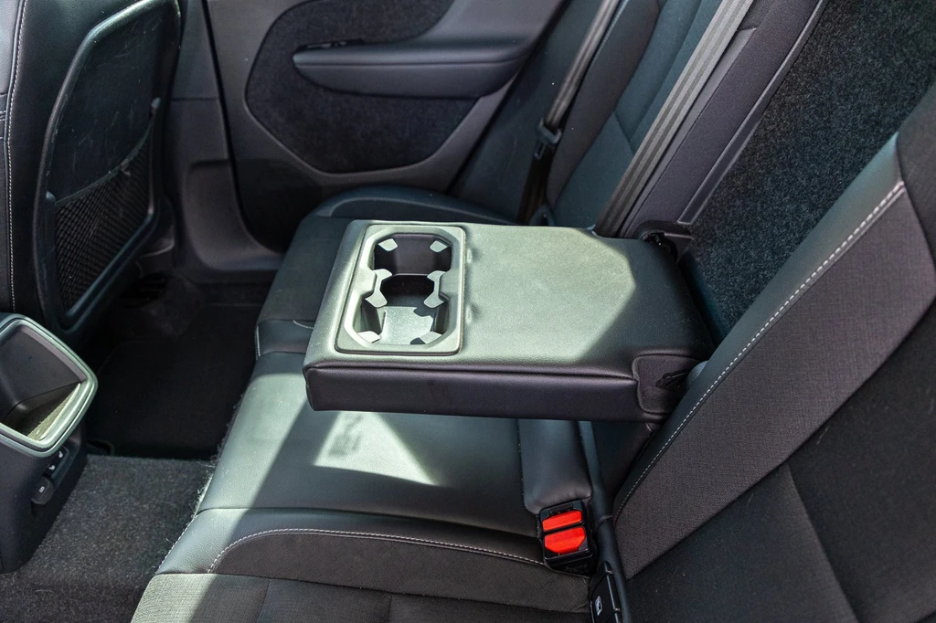 Volvo XC40 – foto 45