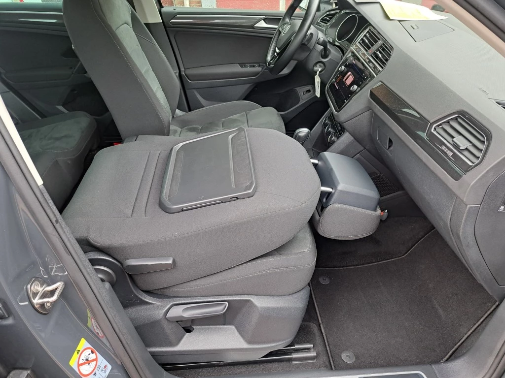 Volkswagen Tiguan – foto 17