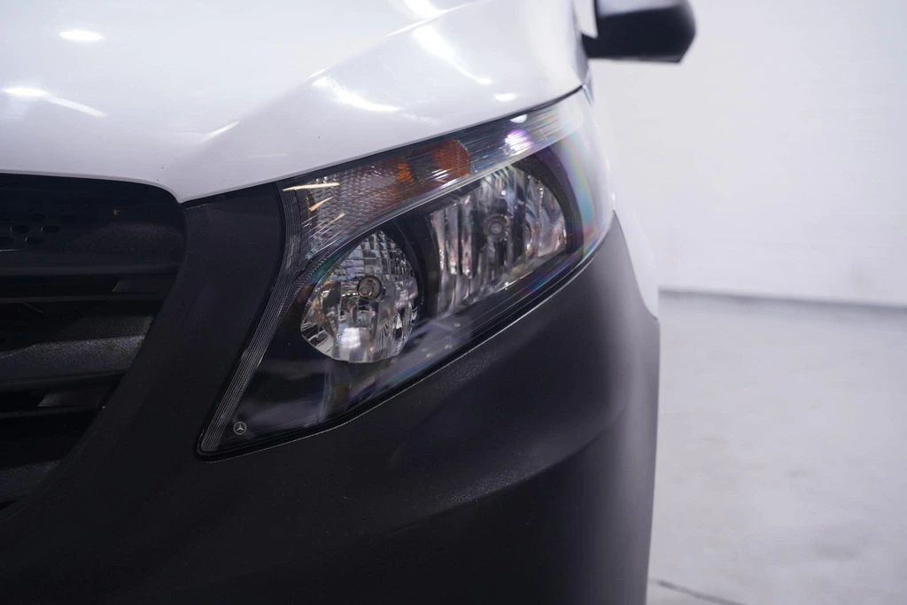 Mercedes-Benz Vito – foto 10