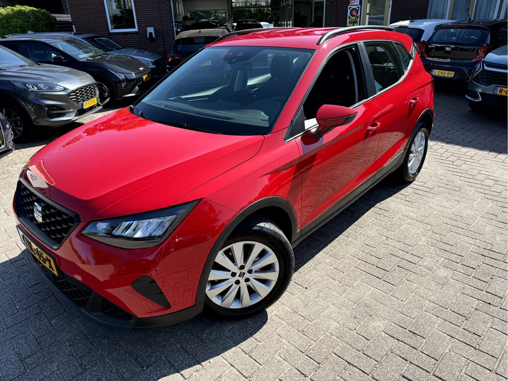 SEAT Arona – foto 2