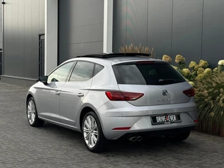 SEAT Leon – thumbnail 7