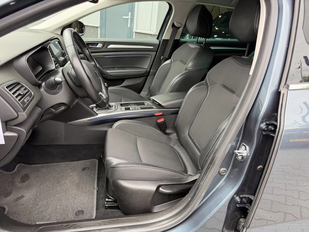Renault Mégane Estate – foto 11