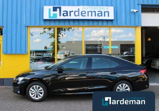 Škoda Octavia – thumbnail 2