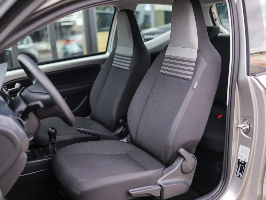 Volkswagen up! – foto 15