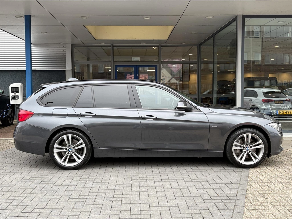BMW 3 Serie – foto 6