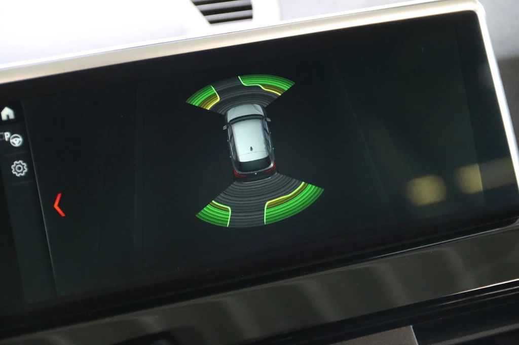 BMW X1 – foto 12