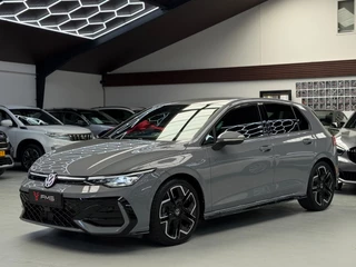Volkswagen Golf – thumbnail 1