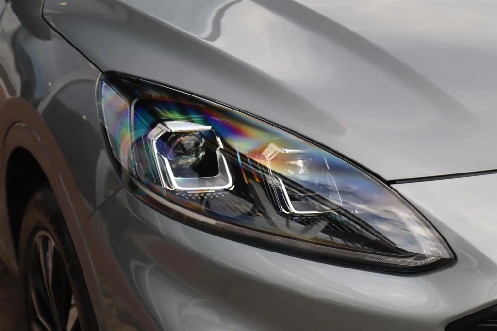 Ford Kuga – foto 21
