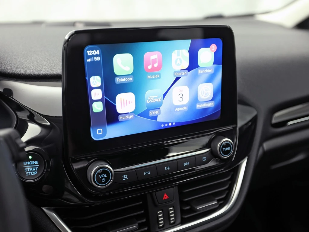 Ford Fiesta – foto 10