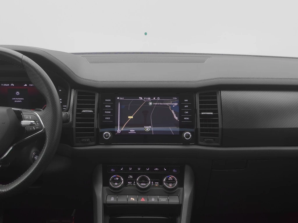 Škoda Kodiaq – foto 23